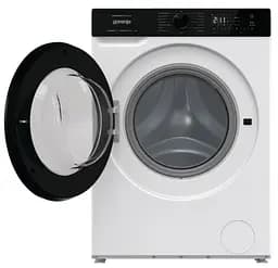 Пральна машина автоматична Gorenje WNHA74SAS - мініатюра 3