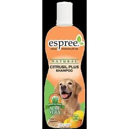Цитрусовий шампунь Espree Citrusil Plus Shampoo для собак 355 мл