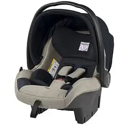 Автокресло Peg-Perego Primo Viaggio Sl Luxe Ecru, бежевый (IMSL000035PL31BA36)