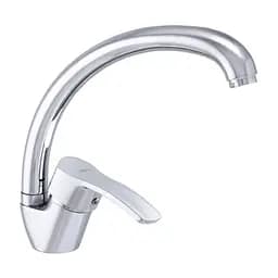 Змішувач для кухні Zerix YUB 279 ZX0107 Хром