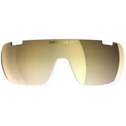 Линза Poc DO Blade Sparelens Violet/Gold Mirror (1033-PC DOBL51100VGMONE1)