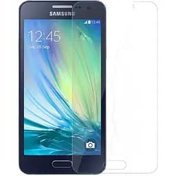 Захисне скло Toto Hardness Tempered Glass 0.33 mm 2.5D 9H Samsung Galaxy A3 A300H