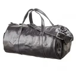 Шкіряна чоловіча сумка GRANDE PELLE 55х31х24 см sum0023815