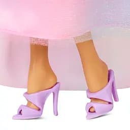 Колекційна лялька Barbie Особливий День народження (JJX77) - мініатюра 5