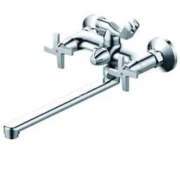 Змішувач для ванни Mixxus  Premium Galaxy 140 Euro (MI0621)