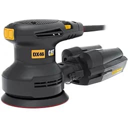 Шлифовальная машина эксцентриковая Cat (DX46)