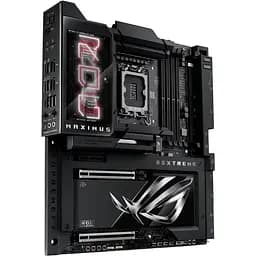 Материнська плата Asus ROG Maximus Z890 Extreme s1851 Z890 4xDDR5 M.2 Thunderbolt HDMI Wi-Fi BT EATX - мініатюра 2
