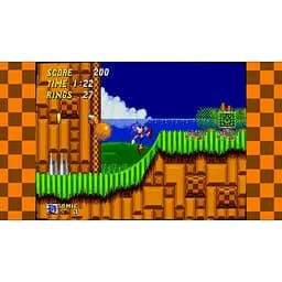 Ключ активації Microsoft Sega Genesis Classics для Xbox One/Series - мініатюра 8