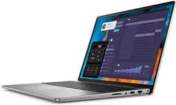 Ноутбук Dell Dell Vostro 5640 16' FHD+ AG, Intel 7 150U, 16GB, F512GB, UMA, Lin, сірий (N1094VNB5640UA_UBU) - мініатюра 3
