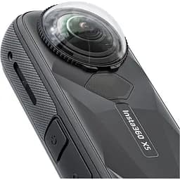 Захист на лінзу aMagisn PF10 для Insta360 X5 [143424] - мініатюра 2