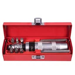 Набор викруток ударно-поворотних Alloid 8 шт. (ОУ-8Н/21998)