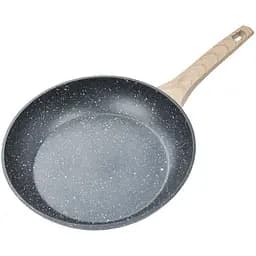 Сковородка Lessner Optimum 26 см алюминиевая с антипригарным покрытием (88381-26)