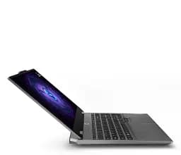 Ноутбук Lenovo LOQ 15 - Core i5-13450HX 15,6''-144Hz 16GB 512GB no Os RTX5050  TGP 100W - мініатюра 3