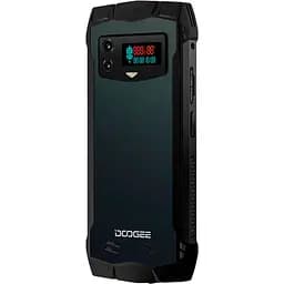 Смартфон Doogee S mini 8/256Gb Black [106247] - мініатюра 4
