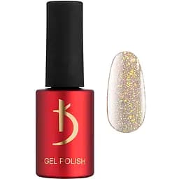 Гель-лак Kodi Professional Polar Light №PL04, 7 мл