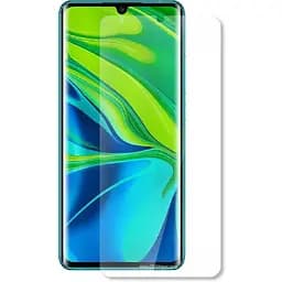 Захисна плівка StatusSKIN для Xiaomi Mi Note 10 Pro Екран Глянцева Lite