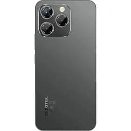 Смартфон Oulitel P1 8/256GB Black - мініатюра 2