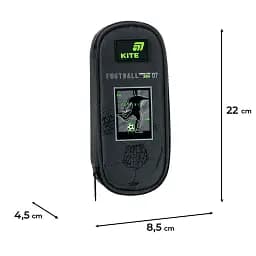 Пенал Kite Goal (K26-599-4) - мініатюра 5