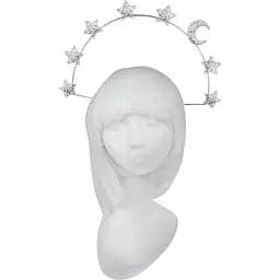 Обруч Moon river