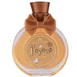 Туалетная вода женская Lotus Valley Joyous 100 мл (MM32130)