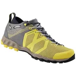 Кросівки Garmont W Agamura Knit 39 Grey/Yellow (1053-481036/605-UK5.5)