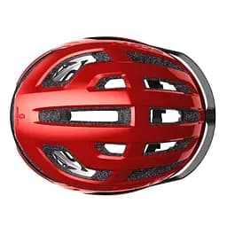 Шолом Scott ARX M Red (1081-275195.7483.007) - мініатюра 3