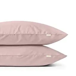 Комплект постільної білизни Cosas Blush Євро сатин сакура (19Satin_Blush_Blush_200) - мініатюра 4