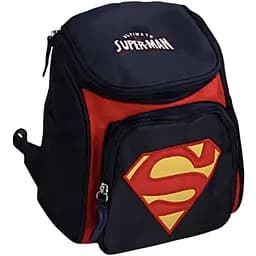 Дитячий рюкзак Bambi із зображенням Super Man - стильний та зручний вибір для хлопчиків С 60602-10