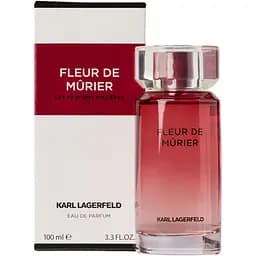 Парфумована вода Karl Lagerfeld Fleur De Murier 100 мл (KL008A04) - мініатюра 3