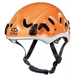 Каска Climbing Technology Mizar Помаранчевий (1053-6X947 01)