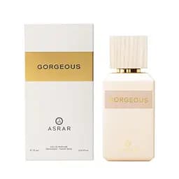 Парфюмерная вода Asrar Gorgeous 75 мл