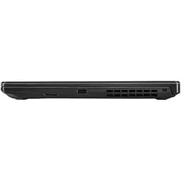 Ноутбук Ігровий ASUS TUF A17 FA706NF 5 7535HS la 4.55 GHz,IPS,16GB,512GB,RTX 2050 4GB,Без ОС - мініатюра 20