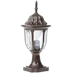 Классический фонарь Brille садово-парковый GL-03 BW E.A.B. IP33