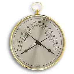 Термогігрометр механічний TFA 452005