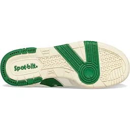 Кросівки Saucony Sonic Low 44 White/Green (1097-S70788-110) - мініатюра 4