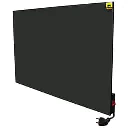 Обігрівач керамічний AFRICA А1300 з еко-конвекцією графіт (0071)