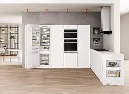 Холодильник Whirlpool WHC20 T593 (6709554) - мініатюра 8