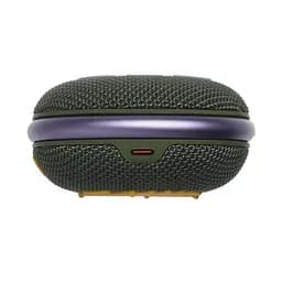 Портативна колонка JBL Clip 4 Green (JBLCLIP4GRN) - мініатюра 7