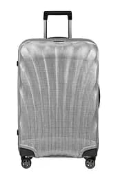 Валіза Samsonite C-LITE ALUMINIUM 69x46x29 69 См CS2*08010