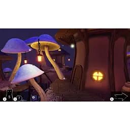 Ключ активації Microsoft Hidden Paws Mystery для Xbox One/Series S/X - мініатюра 4
