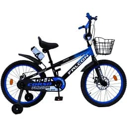 Велосипед двоколісний Corso Falcon 20" FL-20745