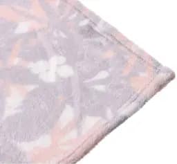 Плед Ardesto Flannel 200х160 см флора (ART0106PB) - мініатюра 3