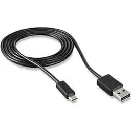 Кабель Global MSH-CA-001 micro USB 3.0 черный