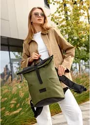 Рюкзак Sambag 41х27х18 см sum0023727 - мініатюра 4