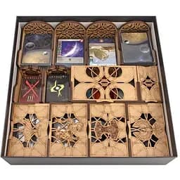 Органайзер Tower Rex Дюна. Імперіум Dune Imperium (2140)