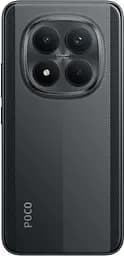 Смартфон Xiaomi POCO M8 PRO 5G 12/512GB Black - мініатюра 3