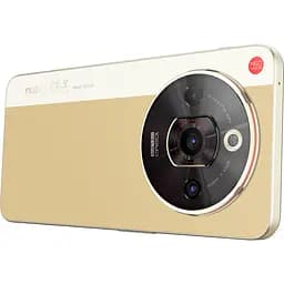 Смартфон Nubia Focus Pro 5G 8/256Gb Brown [112846] - мініатюра 8
