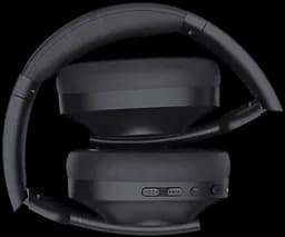 Гарнітура Defender FreeMotion B485 Bluetooth ANC Black (63485) (7151836) - мініатюра 8