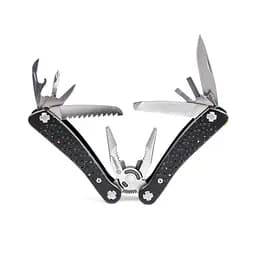 Мультитул Ganzo G106 Black Edition 22 функції - мініатюра 8