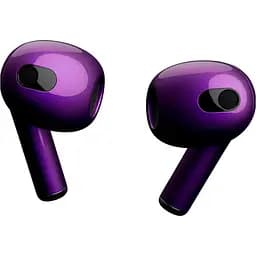 Навушники Apple AirPods 3 Ultra Violet Gloss (MME73) [63588] - мініатюра 2